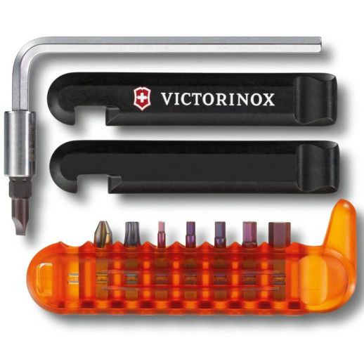 Набір інструментів Victorinox 13 предметів (4.1329)