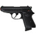 Пістолет сигнальний Bruni New Police cal.9 PAK ST