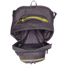 Рюкзак Deuter Transit 50 колір 4220 anthracite-moss