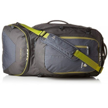 Рюкзак Deuter Transit 50 колір 4220 anthracite-moss
