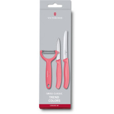 Набір кухонний Victorinox SwissClassic Paring Set Vx67116.33L12