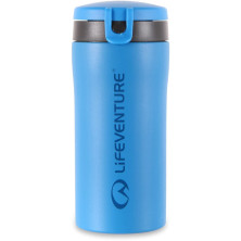 Кружка Lifeventure Flip-Top Thermal Mug, Blue