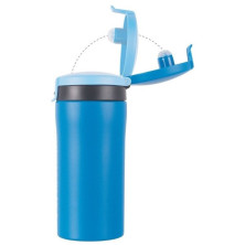 Кружка Lifeventure Flip-Top Thermal Mug, Blue