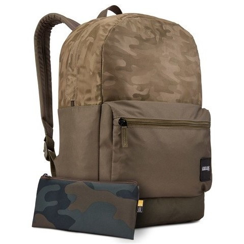 Рюкзак Case Logic Founder 26L CCAM-2126 Olive Night /Camo