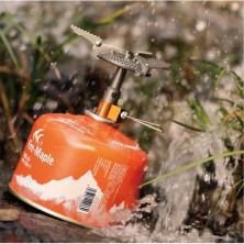 Пальник титановий Fire-Maple FMS-116T