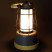 Ліхтар кемпінговий Bo-Camp Harlington Rechargable Dimming 370 Lumen Bamboo-Grey (5818921)