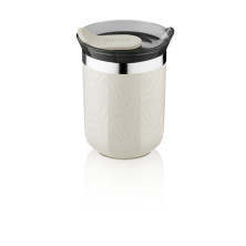 Термокухоль Wacaco Octaroma Classico 180 мл, бежевий