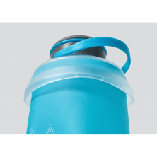 М'яка пляшка HydraPak Stash 750 мл, Malibu Blue