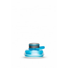 М'яка пляшка HydraPak Stash 750 мл, Malibu Blue