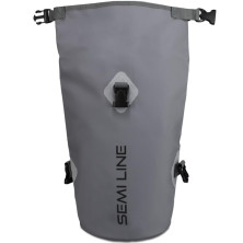 Герморюкзак Semi Line 10 Grey (A3022-3)