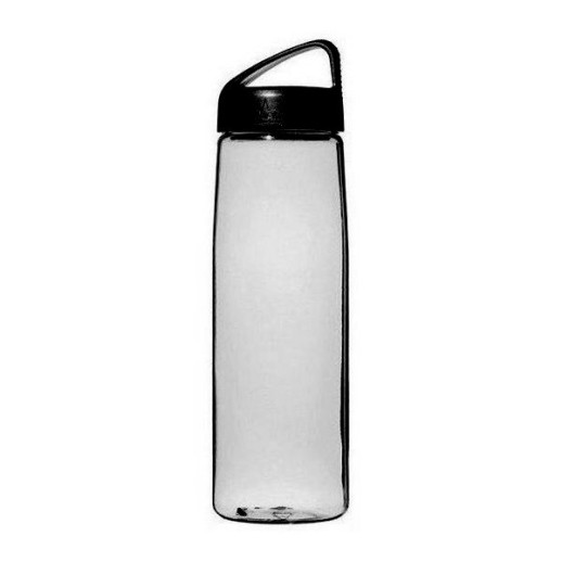 Пляшка для води Laken Tritan Classic 0,75 L (Grey)