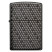 Запальничка Zippo 24095 Hexagon Design 49021