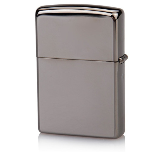 Запальничка Zippo 24095 Hexagon Design 49021
