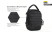 Сумка EDC, тактична Nitecore NUP10 (Cordura 1000D), сірий
