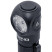 Ліхтар налобний Mactronic Black Eye R40 (4000 Lm) Programmable Rechargeable Type-C (THL0060)