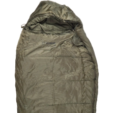 Спальний мішок Snugpak The Sleeping Bag (comf. - 2 °C/ extr. -7°C), olive
