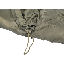 Спальний мішок Snugpak The Sleeping Bag (comf. - 2 °C/ extr. -7°C), olive