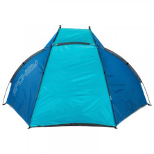 Намет Пляжний Spokey CLOUD 2in1 (922275) blue