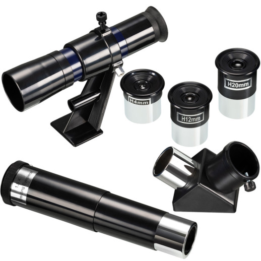 Телескоп Bresser Junior 70/900 EL (10273) (932379)
