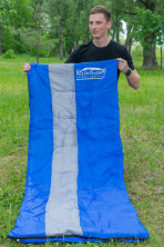 Спальний мішок Kilimanjaro SS-AS-105
