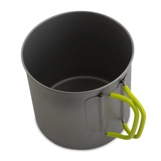Кружка титанова Pinguin Mug Titan 1100 ml (PNG 670080)