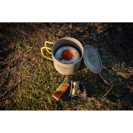 Кружка титанова Pinguin Mug Titan 1100 ml (PNG 670080)