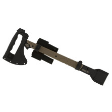 Сокира Gerber Downrange Tomahawk, 30-000715