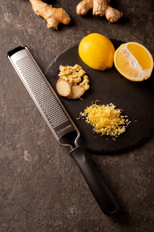 Дрібна кухонна тертка, 0672 3claveles, Іспанія