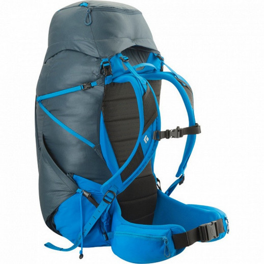 Рюкзак Black Diamond Element 45 Moroccan Blue L