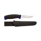 Ніж Morakniv Craftline Topq Flex Black, 11902