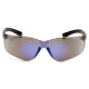 Окуляри Pyramex Mini-Ztek blue mirror