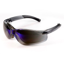 Окуляри Pyramex Mini-Ztek blue mirror