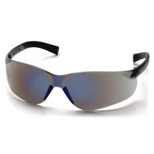 Окуляри Pyramex Mini-Ztek blue mirror