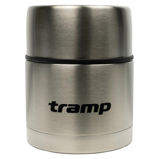 Термос Tramp з широким горлом 0,5л UTRC-077