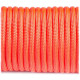 Паракорд EDCX Type III 550 sofit orange 345 (30 м)