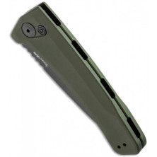 Ніж Kershaw Launch 3 7300 олива