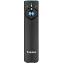 Ліхтар Olight Arkfeld Pro V3 CW Black