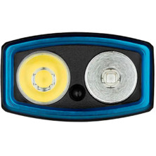 Ліхтар Olight Arkfeld Pro V3 CW Black