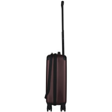 Чемодан на 4 колесах Victorinox Travel Spectra 2.0/Beetroot S Global Expandable 29/36 л (Vt607095)