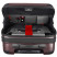 Чемодан на 4 колесах Victorinox Travel Spectra 2.0/Beetroot S Global Expandable 29/36 л (Vt607095)