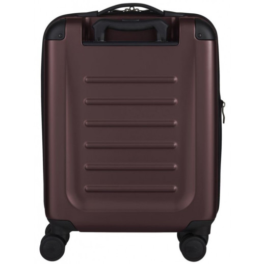 Чемодан на 4 колесах Victorinox Travel Spectra 2.0/Beetroot S Global Expandable 29/36 л (Vt607095)