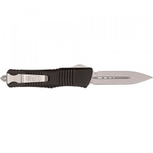 Ніж Microtech Combat Troodon Double Edge Stonewash 142-10