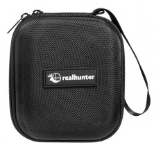 Навушники активні RealHunter ProSHOT BT, чорні