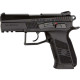 Пістолет пневматичний ASG CZ 75 P-07 Blowback 4,5 мм (16728)