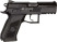 Пістолет пневматичний ASG CZ 75 P-07 Blowback 4,5 мм (16728)