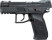 Пістолет пневматичний ASG CZ 75 P-07 Blowback 4,5 мм (16728)