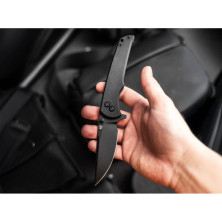 Ніж Boker Magnum Blackjay