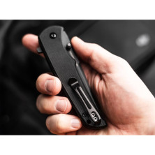 Ніж Boker Magnum Blackjay