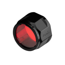 Фільтр Fenix AOF-S+V2.0 червоний