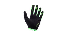 Рукавички Lynx All-Mountain BG Black /Green
